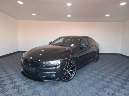 2019 BMW 4-Series - photo 6