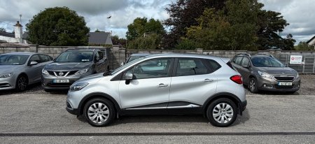 2015 Renault Captur - photo 4