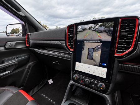 2024 Ford Ranger - photo 26