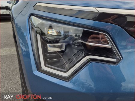 2023 Kia e-Niro - photo 14