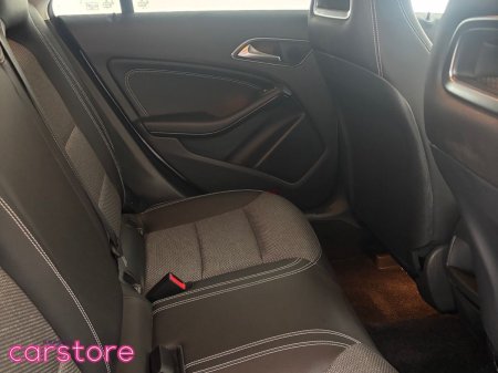 2018 Mercedes-Benz CLA - photo 10