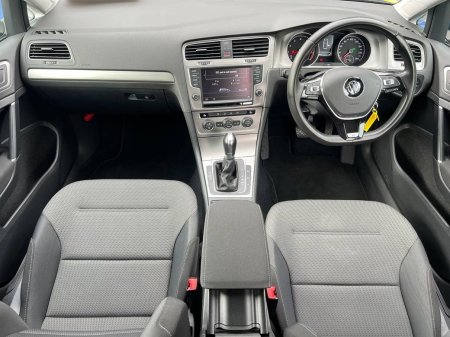 2015 Volkswagen Golf - photo 10