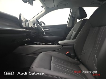 2026 Audi Q3 - photo 8