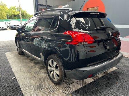 2016 Peugeot 2008 - photo 5