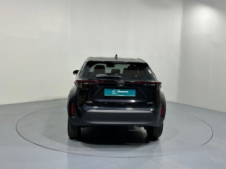 2024 Toyota Yaris Cross - photo 6
