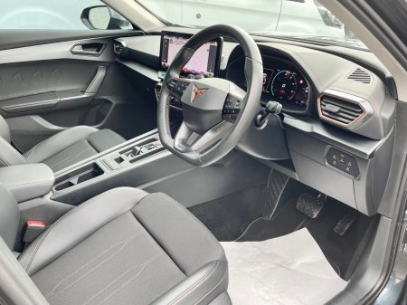 2024 Cupra Formentor - photo 10