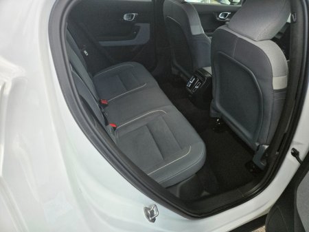 2022 Polestar 2 - photo 18