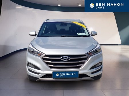 2016 Hyundai Tucson - photo 8