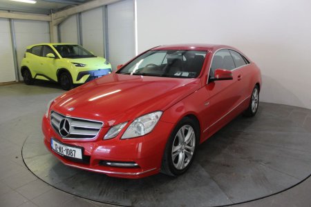 2012 Mercedes-Benz E-Class - photo 10