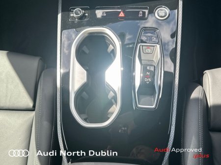 2026 Audi A6 - photo 15