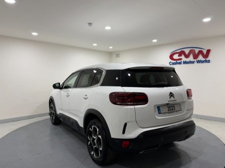 2023 Citroen C5 - photo 5