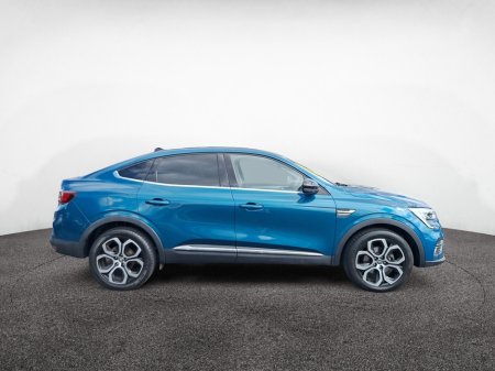 2023 Renault Arkana - photo 6
