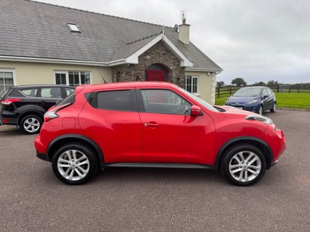 2015 Nissan Juke - photo 3