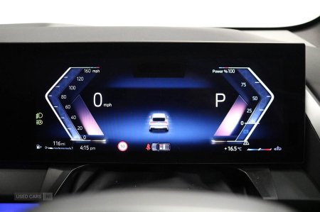 2026 BMW X3 - photo 24