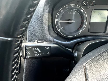 2008 Skoda Octavia - photo 13