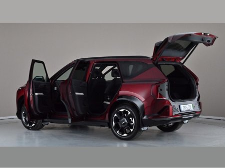 2026 Kia EV5 - photo 98
