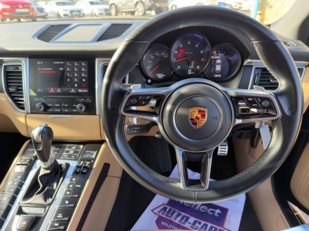 2018 Porsche Macan - photo 13