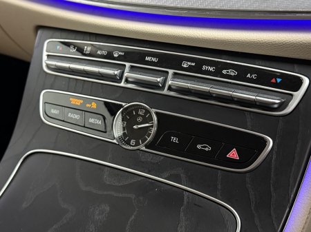 2019 Mercedes-Benz E-Class - photo 16