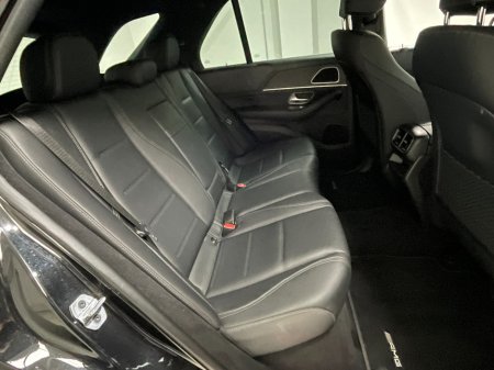 2022 Mercedes-Benz GLE - photo 15