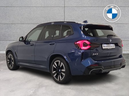 2022 BMW iX3 - photo 2