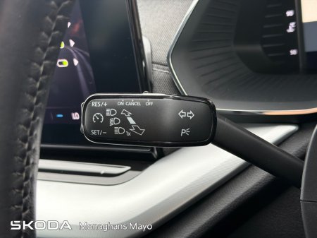 2021 Skoda Octavia - photo 21