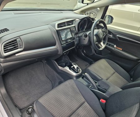 2019 Honda Fit - photo 17