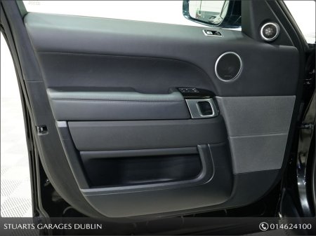 2022 Land Rover Range Rover Sport - photo 15