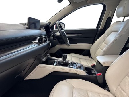 2023 Mazda CX-5 - photo 2