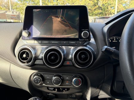 2020 Nissan Juke - photo 20