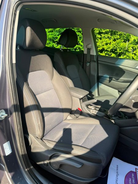 2017 Hyundai Tucson - photo 19