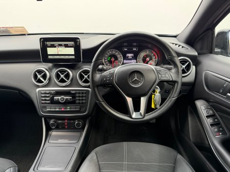 2014 Mercedes-Benz A-Class - photo 11