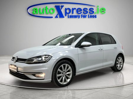 2018 Volkswagen Golf - photo 11