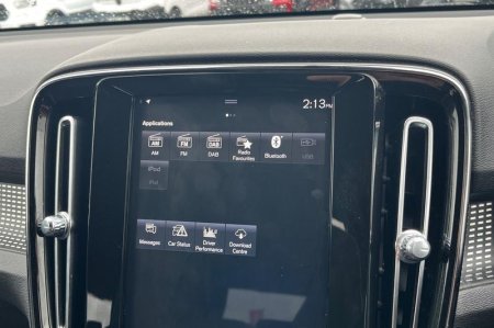 2018 Volvo XC40 - photo 31