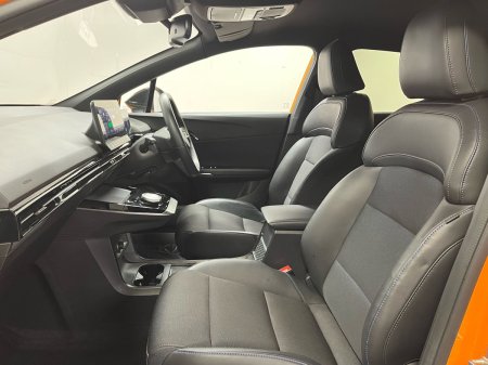 2023 MG MG4 - photo 18