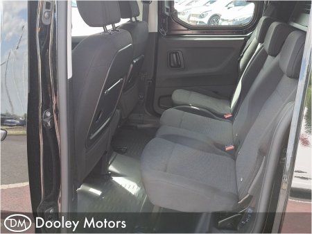 2026 Citroen Berlingo - photo 12