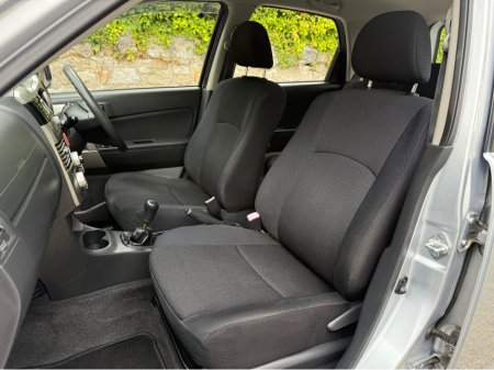 2006 Daihatsu Terios - photo 11