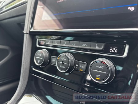 2019 Volkswagen Golf - photo 22
