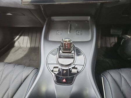 2025 BYD SEAL - photo 15