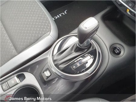 2024 Nissan Juke - photo 13