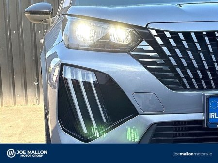 2026 Peugeot 2008 - photo 36