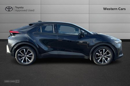 2023 Toyota C-HR - photo 16