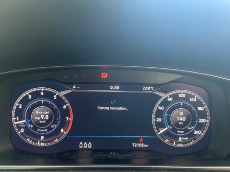 2019 Volkswagen Golf - photo 13
