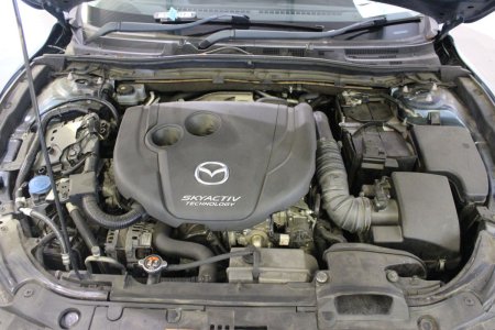 2015 Mazda Mazda3 - photo 3