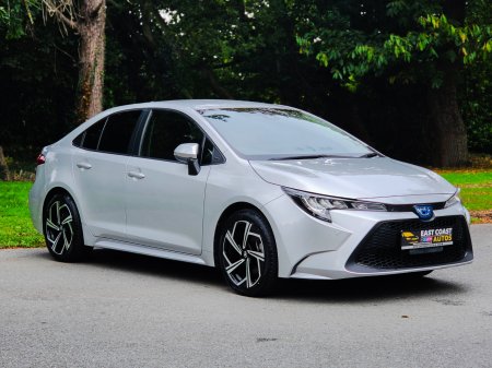 2021 Toyota Corolla - photo 4