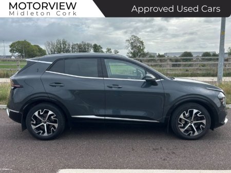 2022 Kia Sportage - photo 2