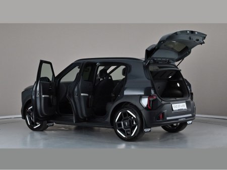 2027 Kia EV2 - photo 10