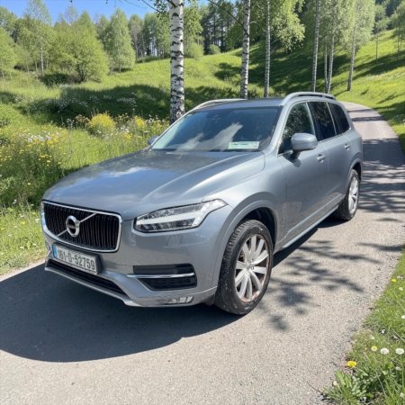 2016 Volvo XC90 - photo 4