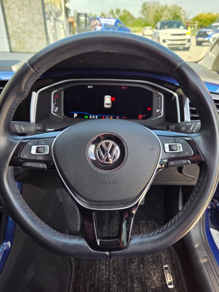 2019 Volkswagen Polo - photo 15