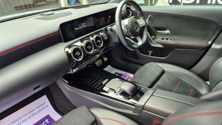 2019 Mercedes-Benz A-Class - photo 10