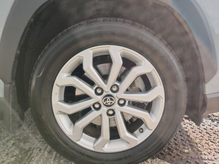 2024 Toyota Corolla - photo 31